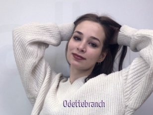 Odettebranch
