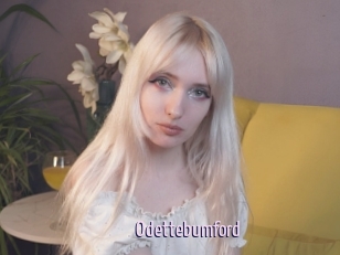 Odettebumford