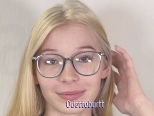 Odetteburtt