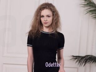 Odettec