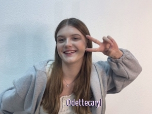 Odettecaryl