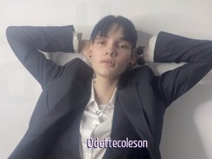 Odettecoleson