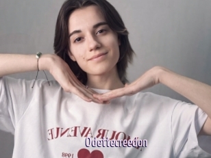 Odettecreedon