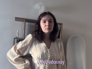 Odettedonnay
