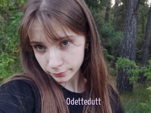 Odettedutt
