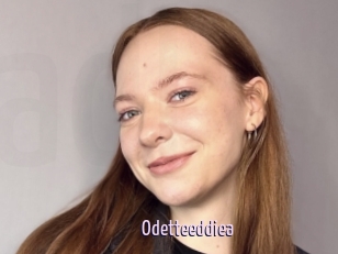 Odetteeddiea
