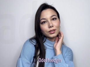 Odetteedgin