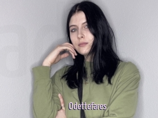 Odettefares