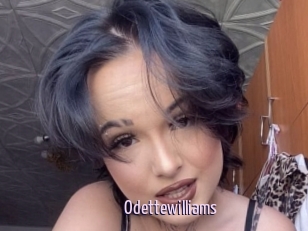 Odettewilliams