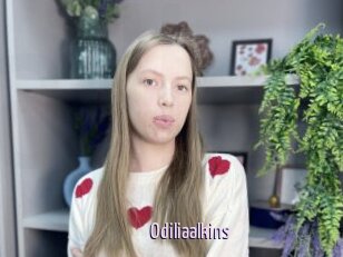 Odiliaalkins