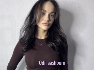 Odiliaashburn
