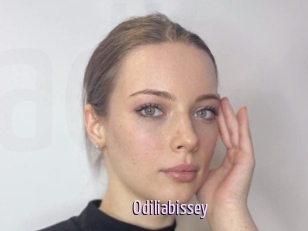 Odiliabissey