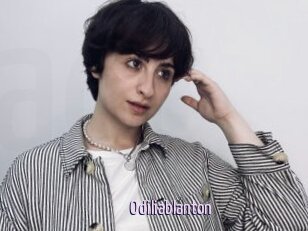 Odiliablanton