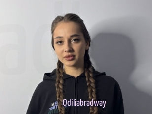 Odiliabradway