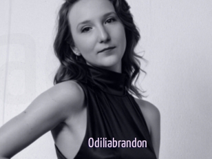 Odiliabrandon