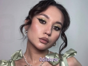 Odiliabrow