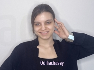 Odiliachasey