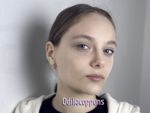 Odiliacoppens
