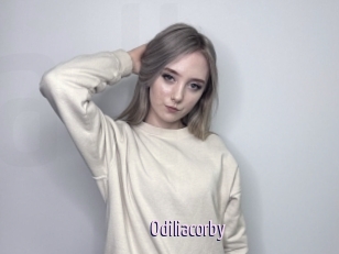 Odiliacorby