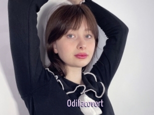 Odiliacovert