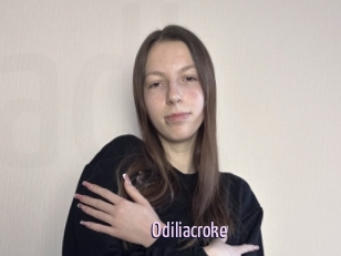 Odiliacroke