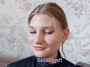 Odiliadaggett