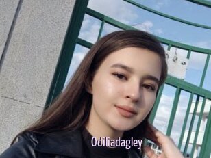 Odiliadagley