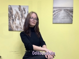 Odiliadearborn