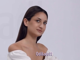 Odiliadutt
