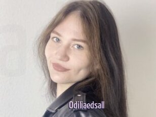 Odiliaedsall