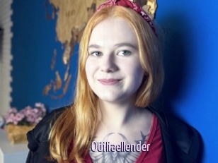 Odiliaellender
