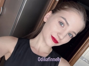 Odiliafinnelly
