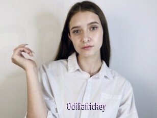 Odiliafrickey