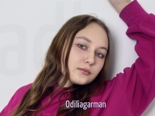Odiliagarman