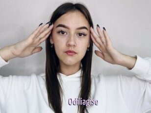 Odiliagise