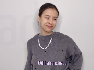 Odiliahanchett