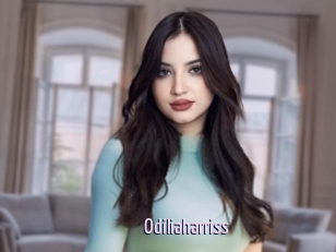Odiliaharriss