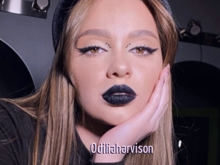 Odiliaharvison