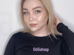 Odiliaheap