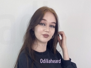 Odiliaheard