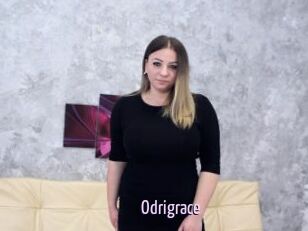 Odrigrace