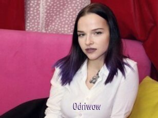 Odriwow