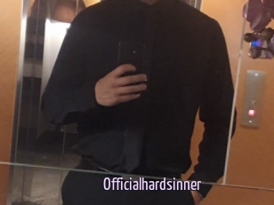 Officialhardsinner
