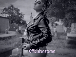 Officialrenaterror