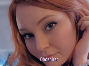 Ohdanirae