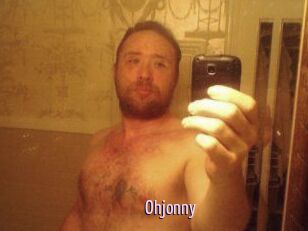 Ohjonny