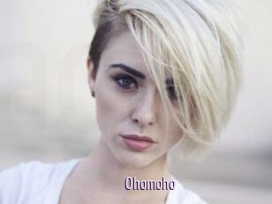 Ohomoho