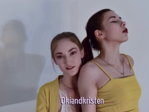 Okiandkristen