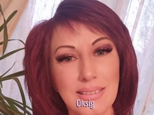 Oksig
