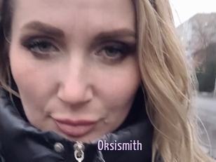 Oksismith